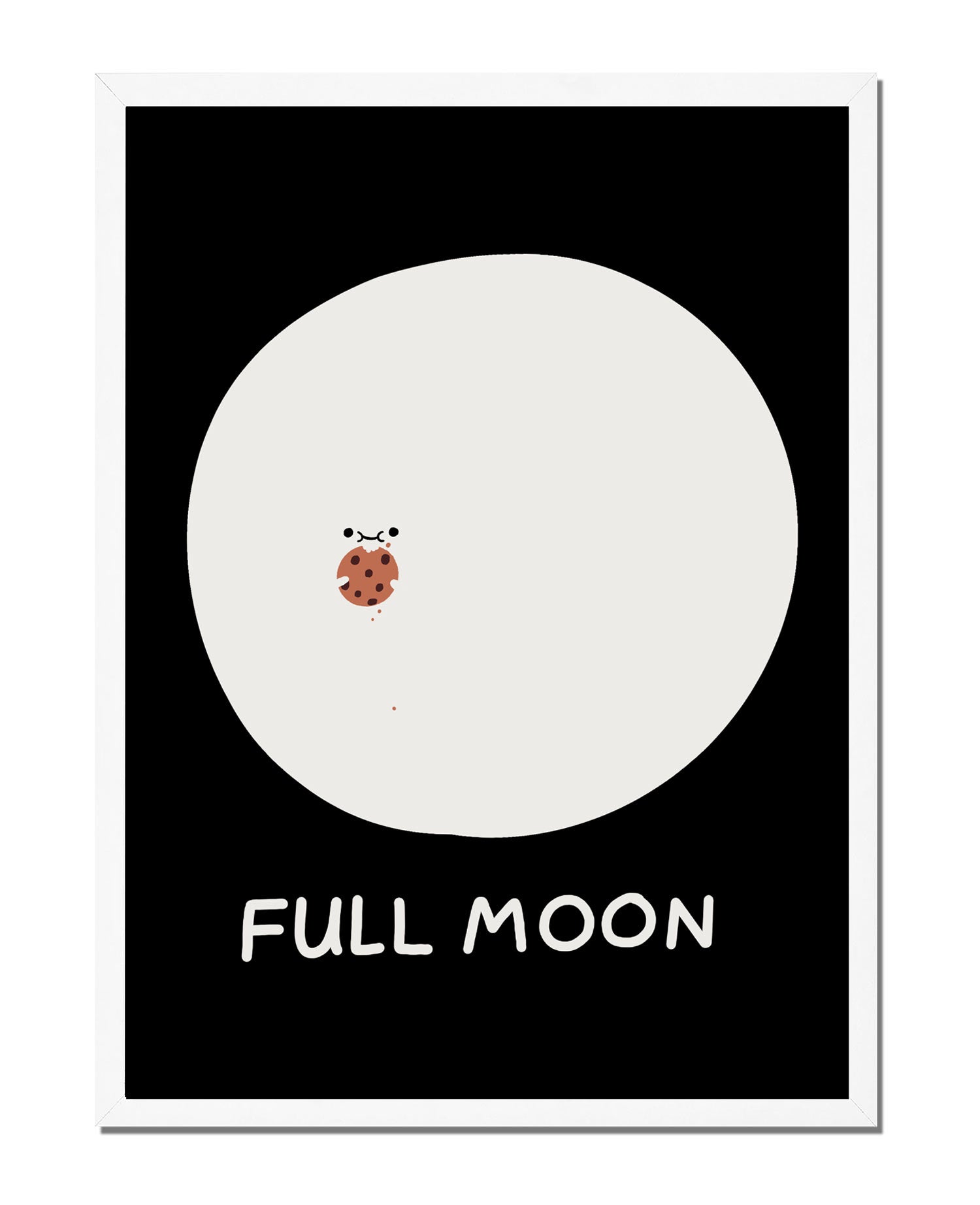 Full Moon - House.warmings