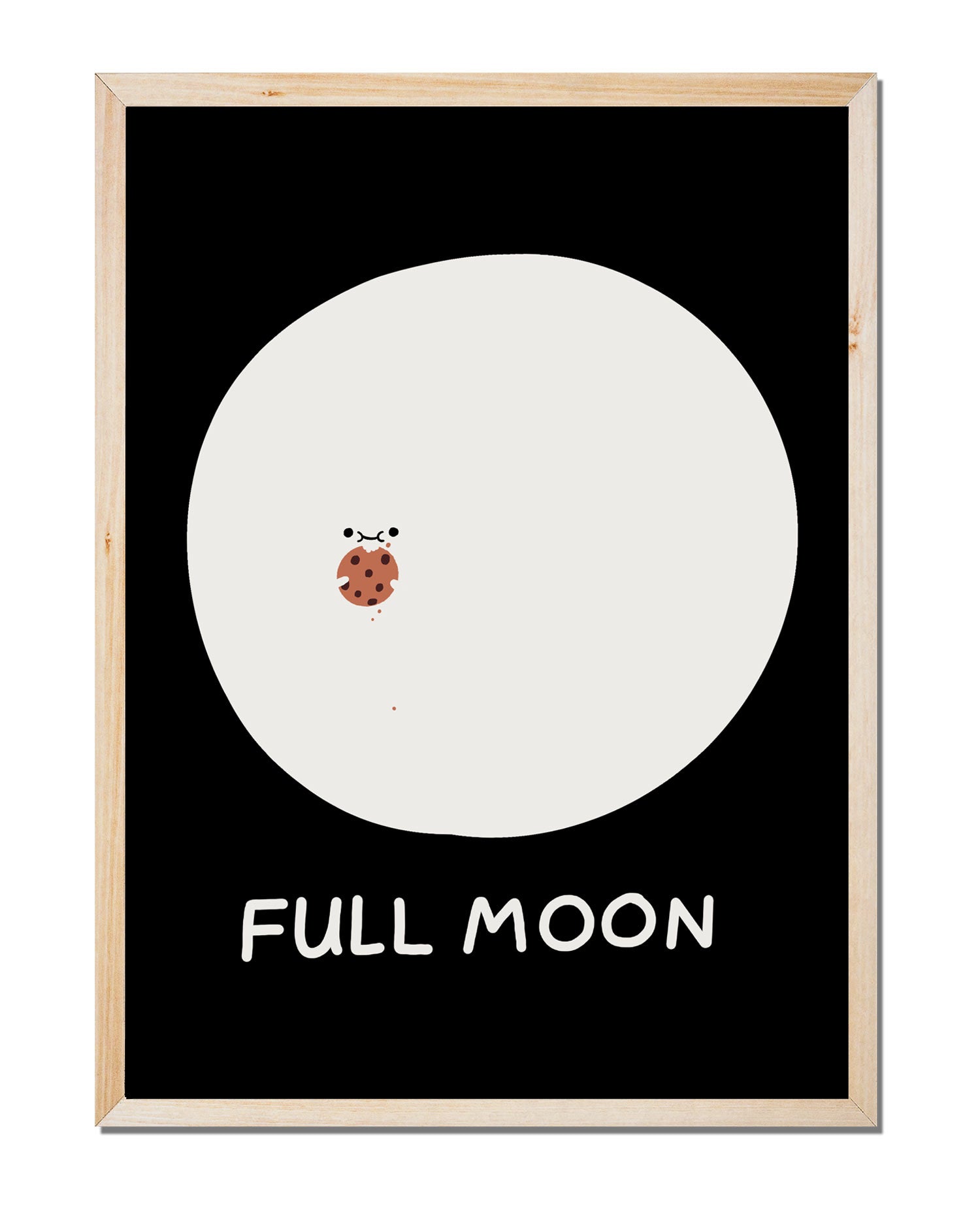 Full Moon - House.warmings