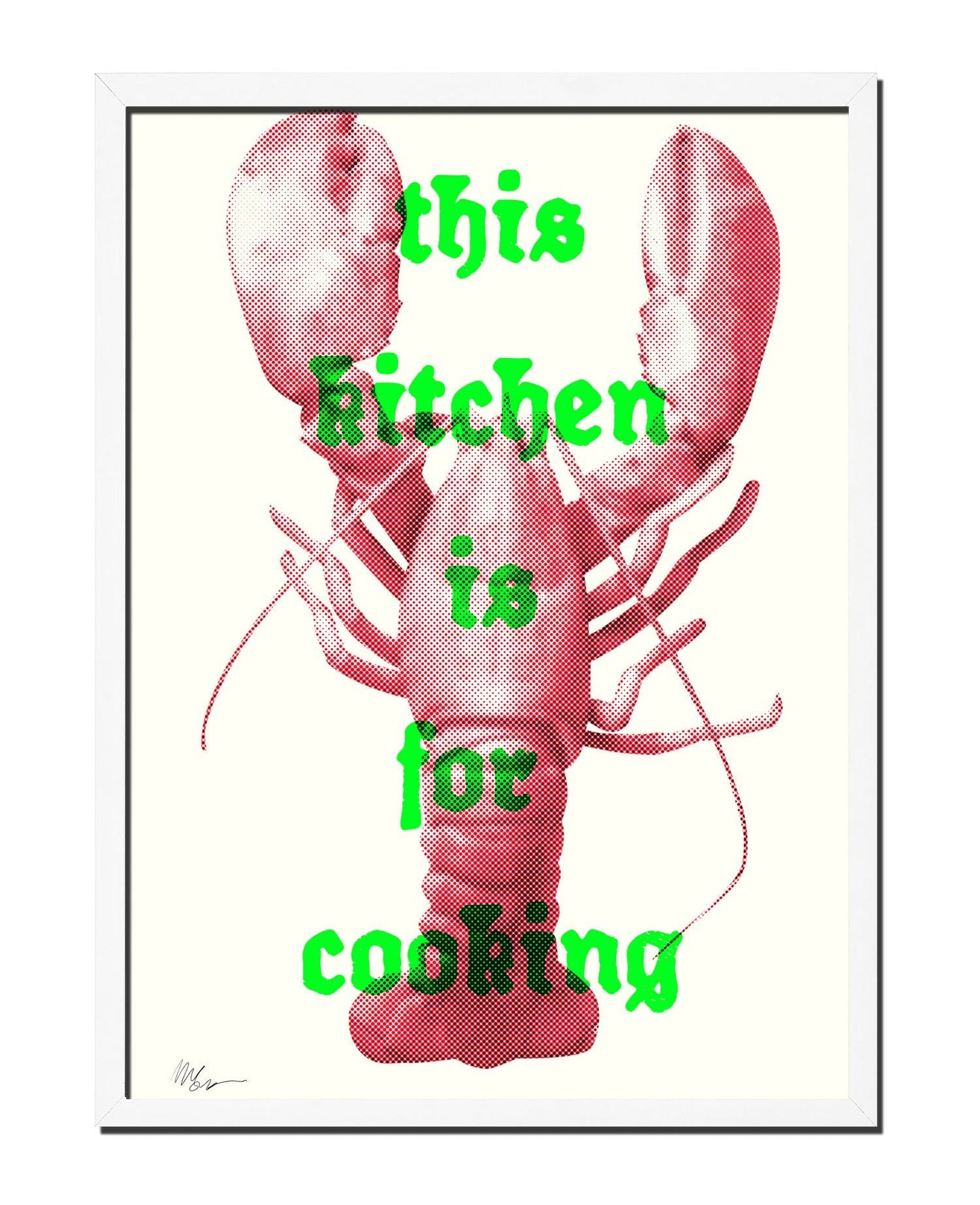 Kitchen For Cooking - House.warmings