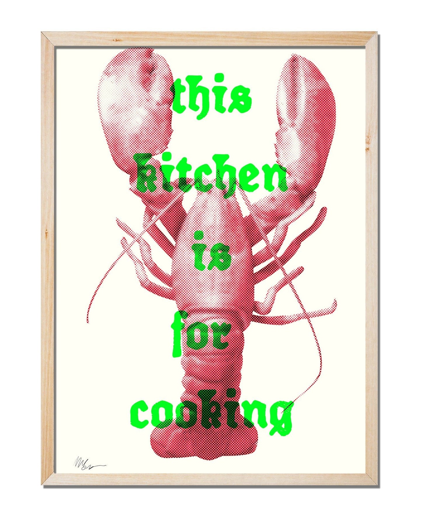 Kitchen For Cooking - House.warmings