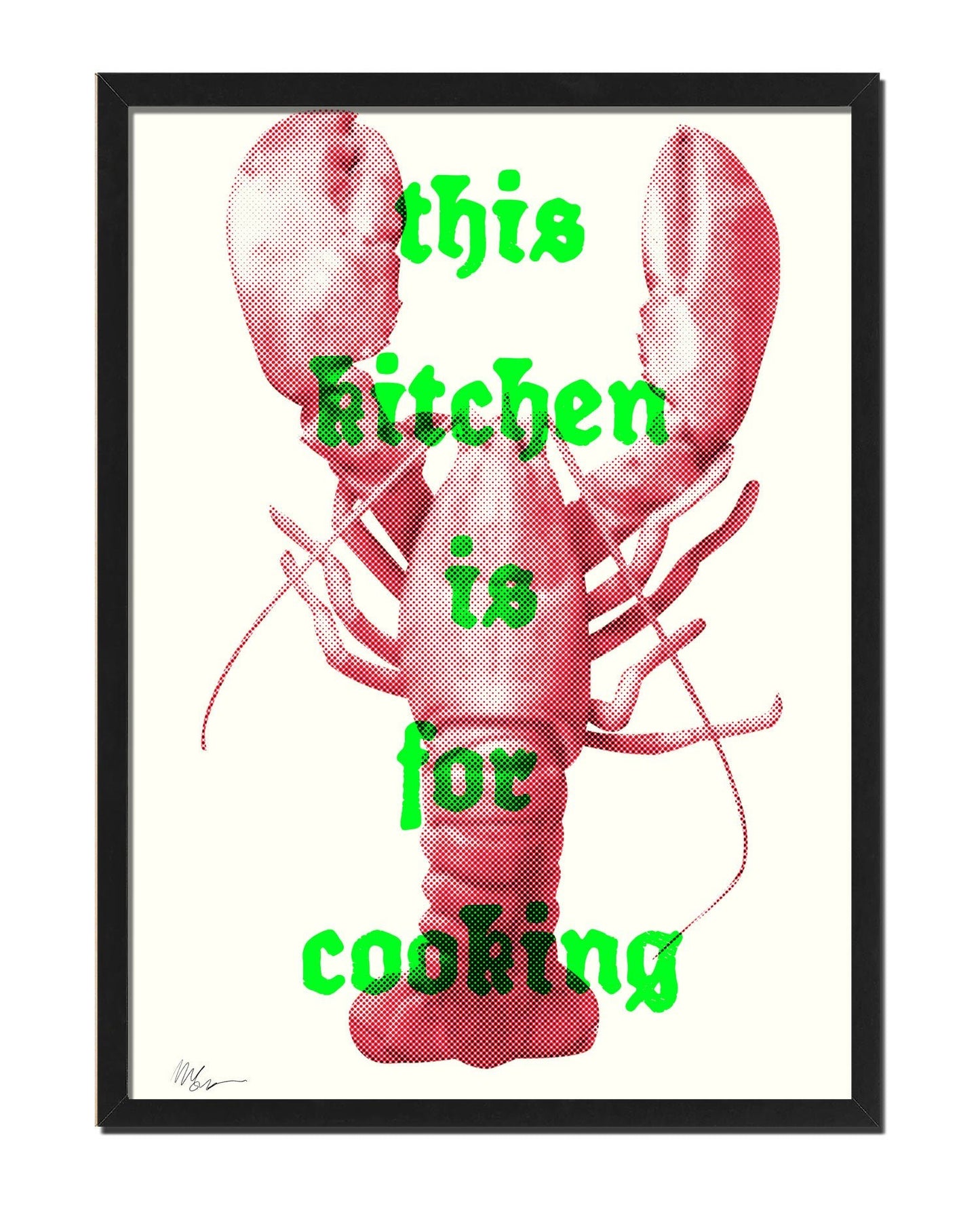 Kitchen For Cooking - House.warmings