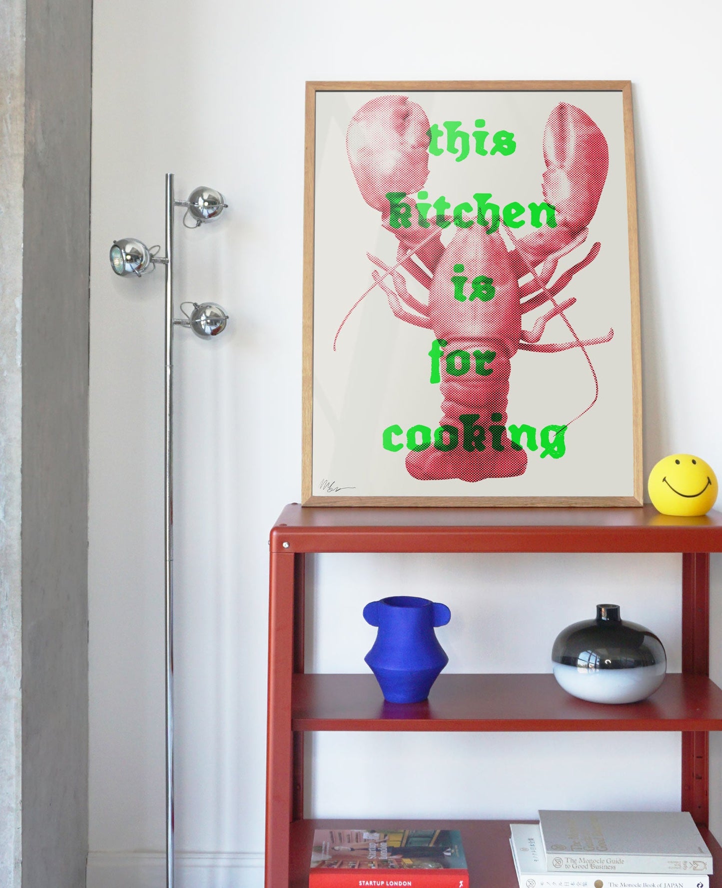 Kitchen For Cooking - House.warmings