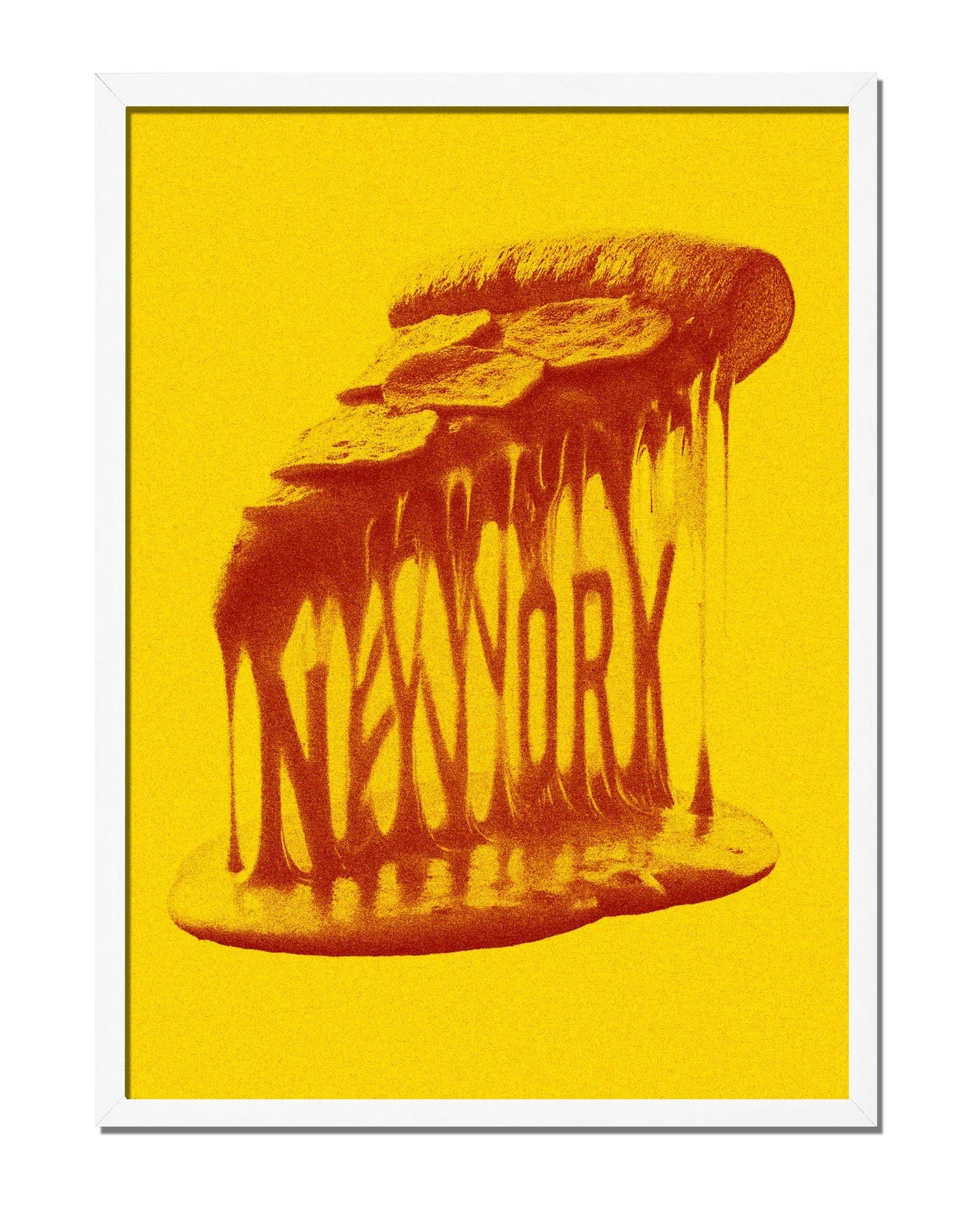 New York Slice - House.warmings