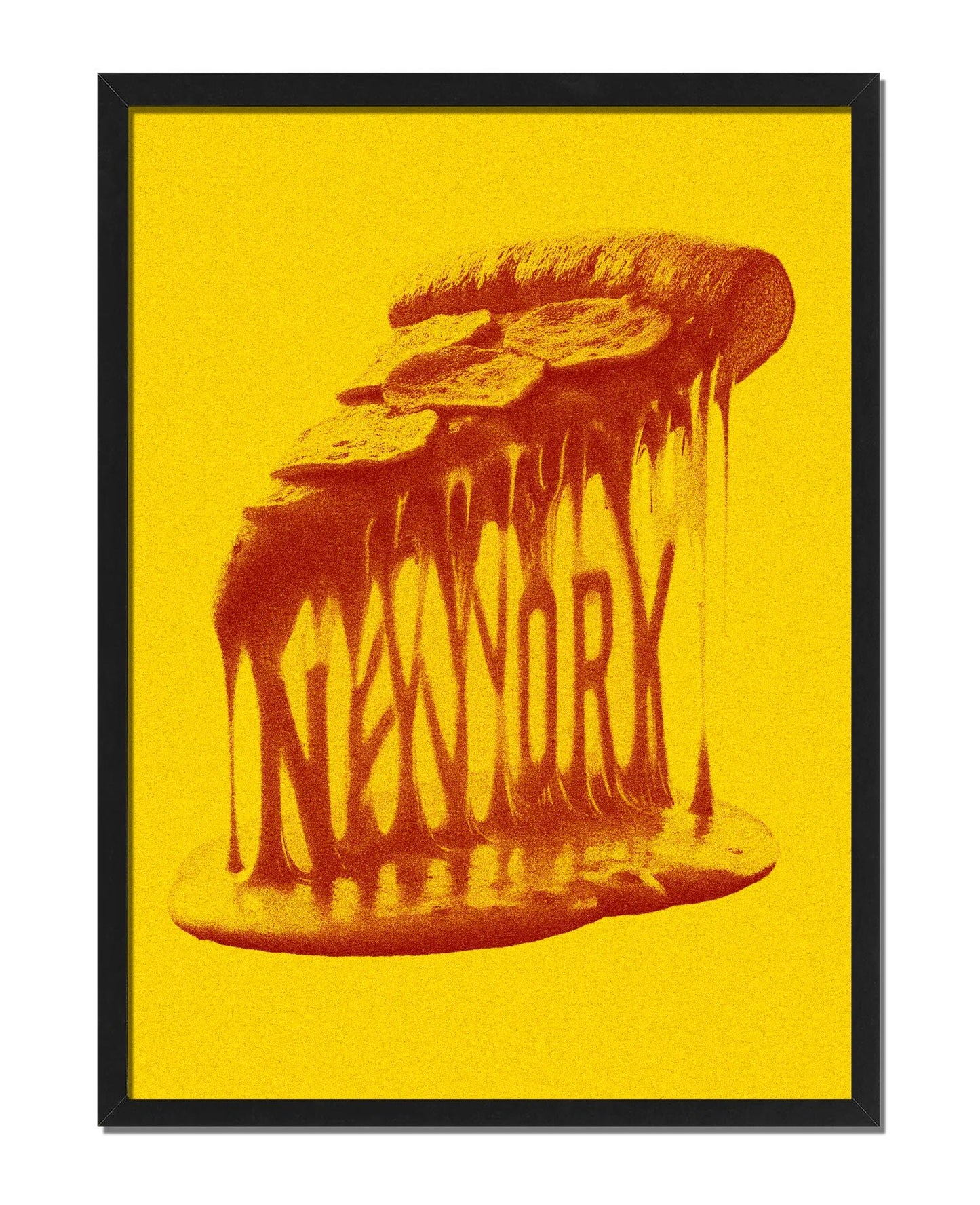 New York Slice - House.warmings