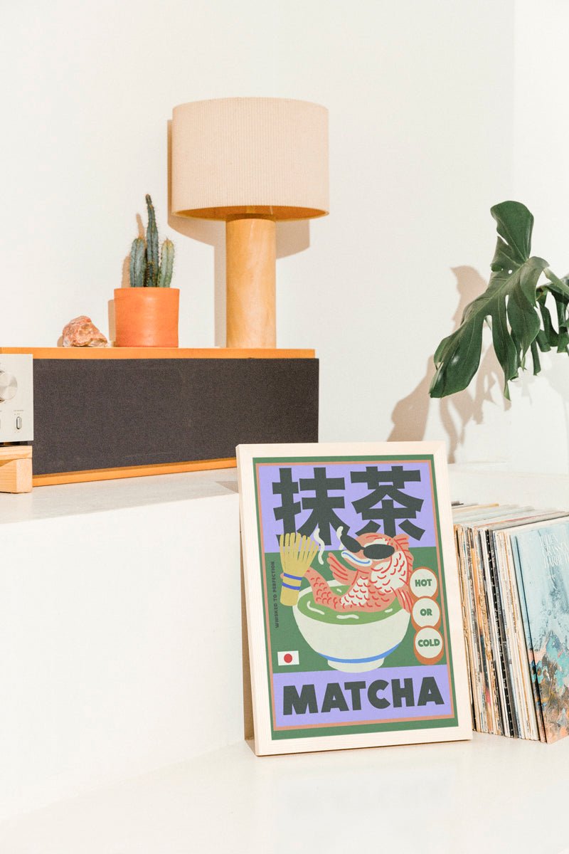 No Signal - House.warmings