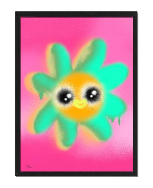 Petals - House.warmings