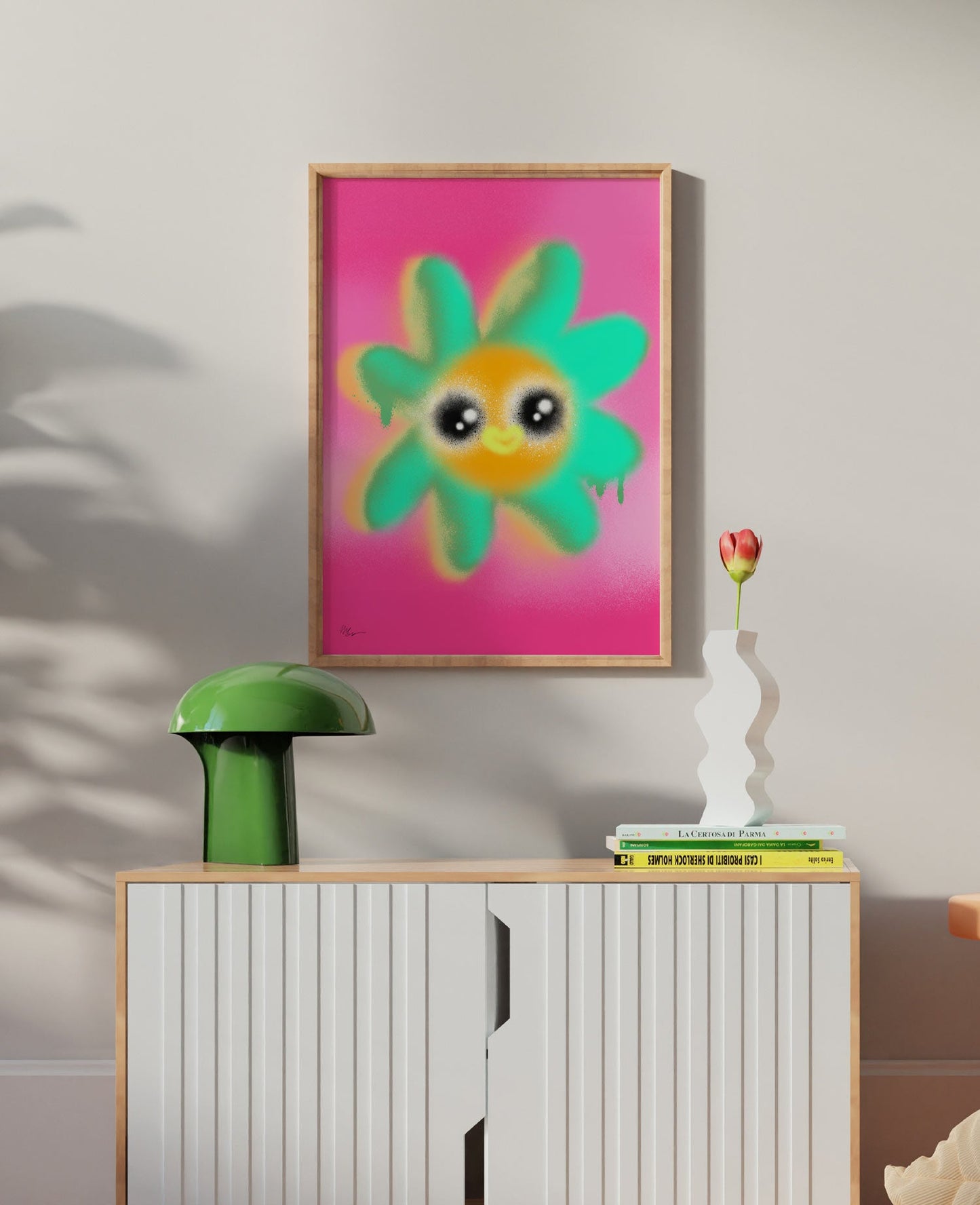 Petals - House.warmings