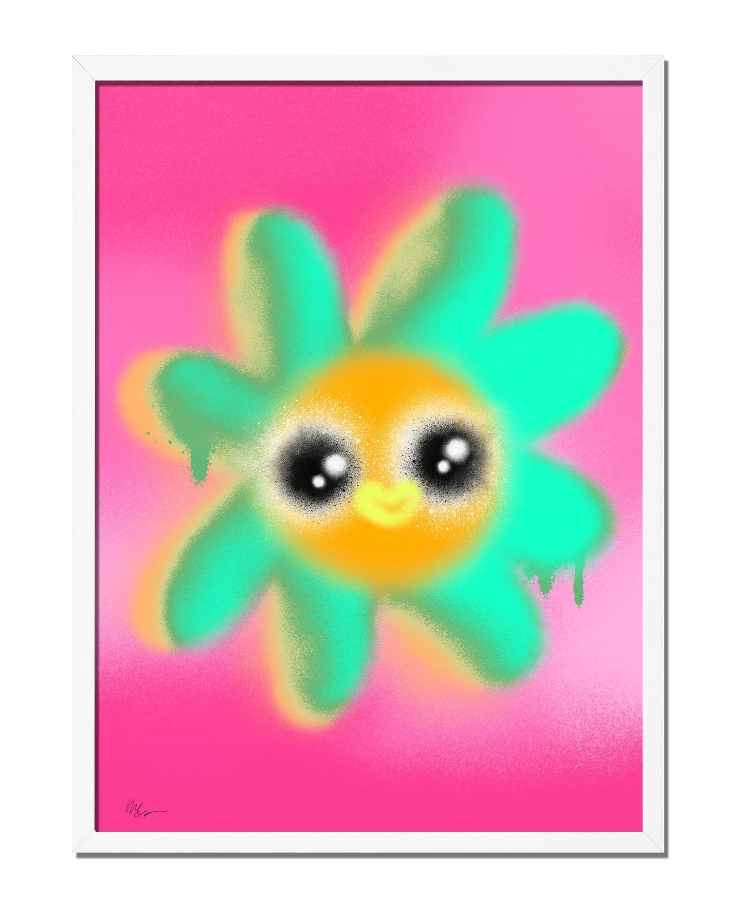 Petals - House.warmings