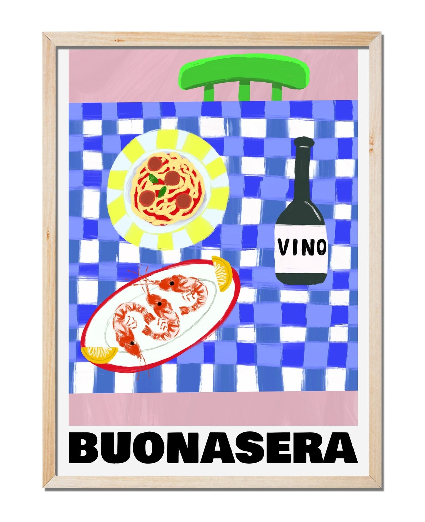 Buonasera