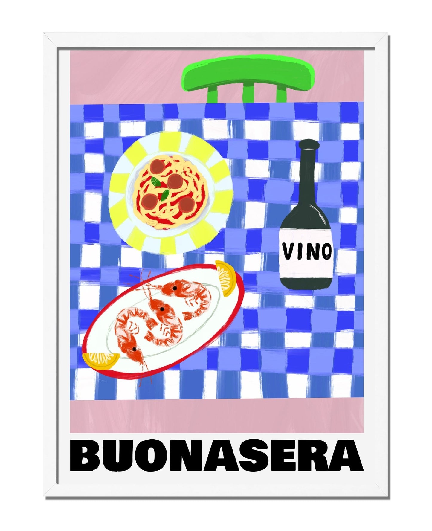 Buonasera