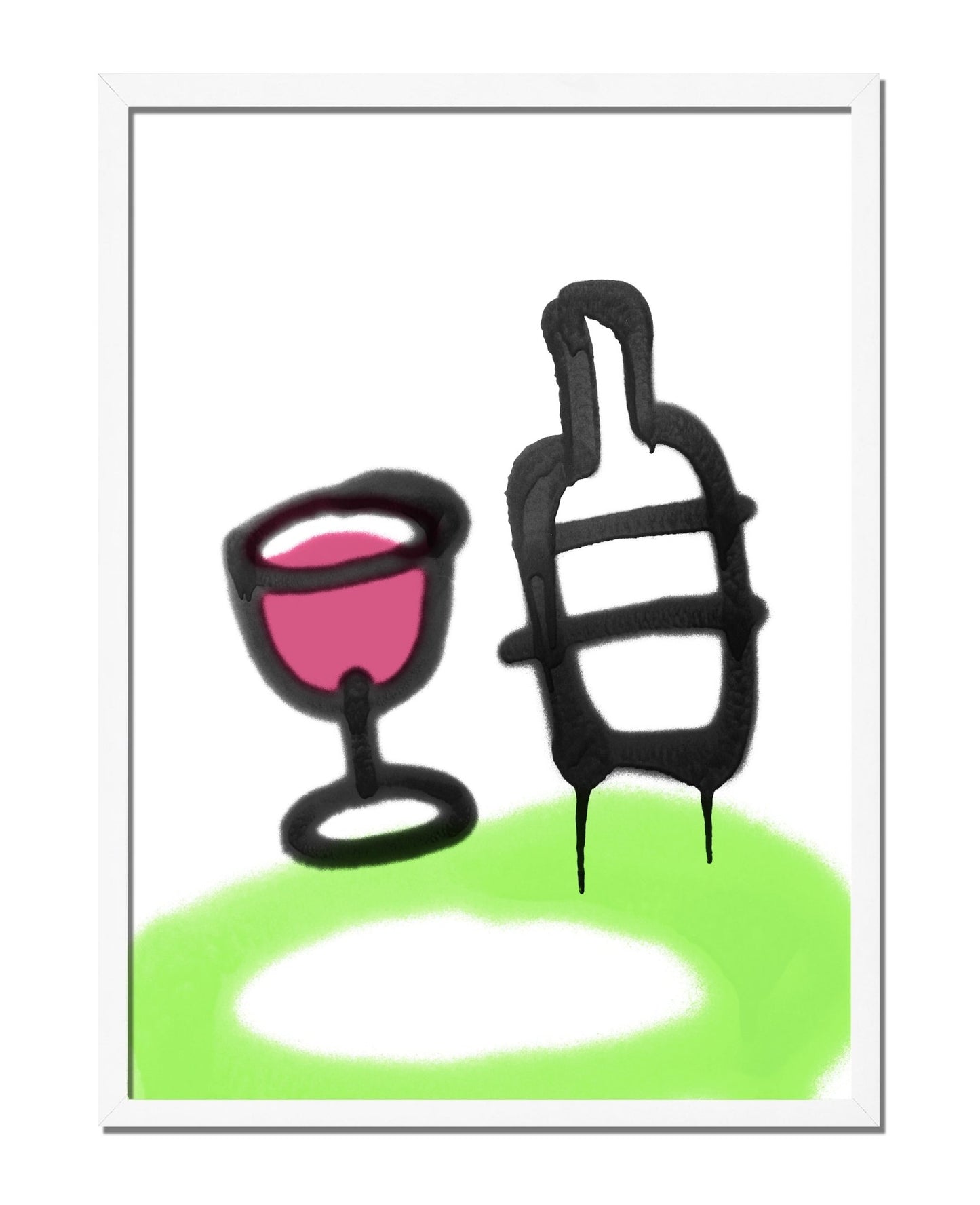 Good Wine - House.warmings