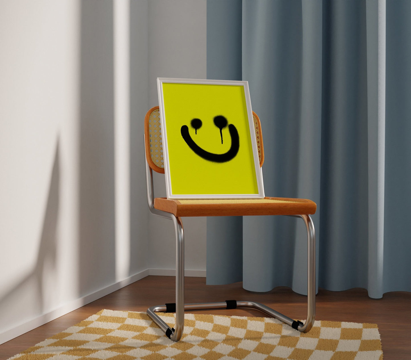 Grin And Bear It - House.warmings