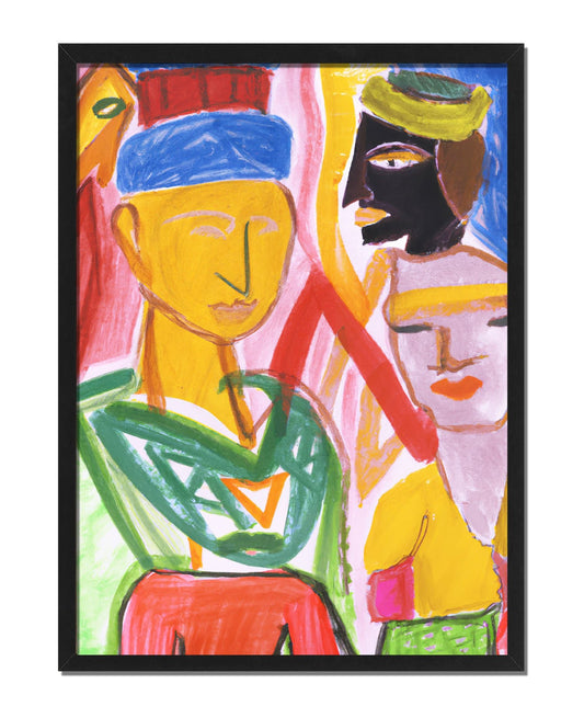 Marrakech - House.warmings