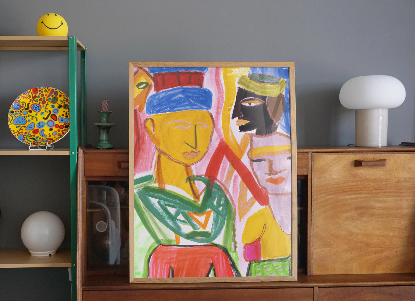 Marrakech - House.warmings