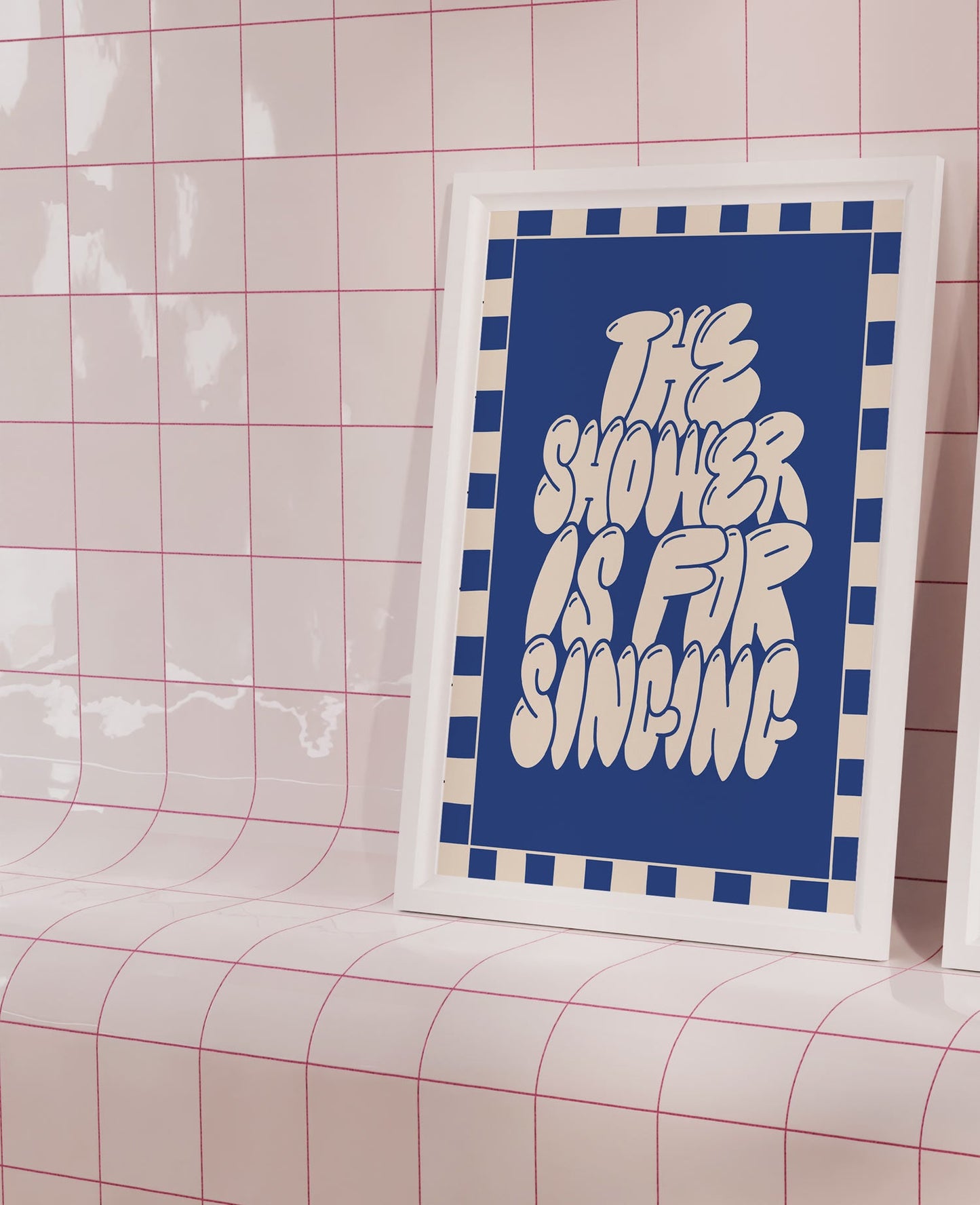 Shower - House.warmings