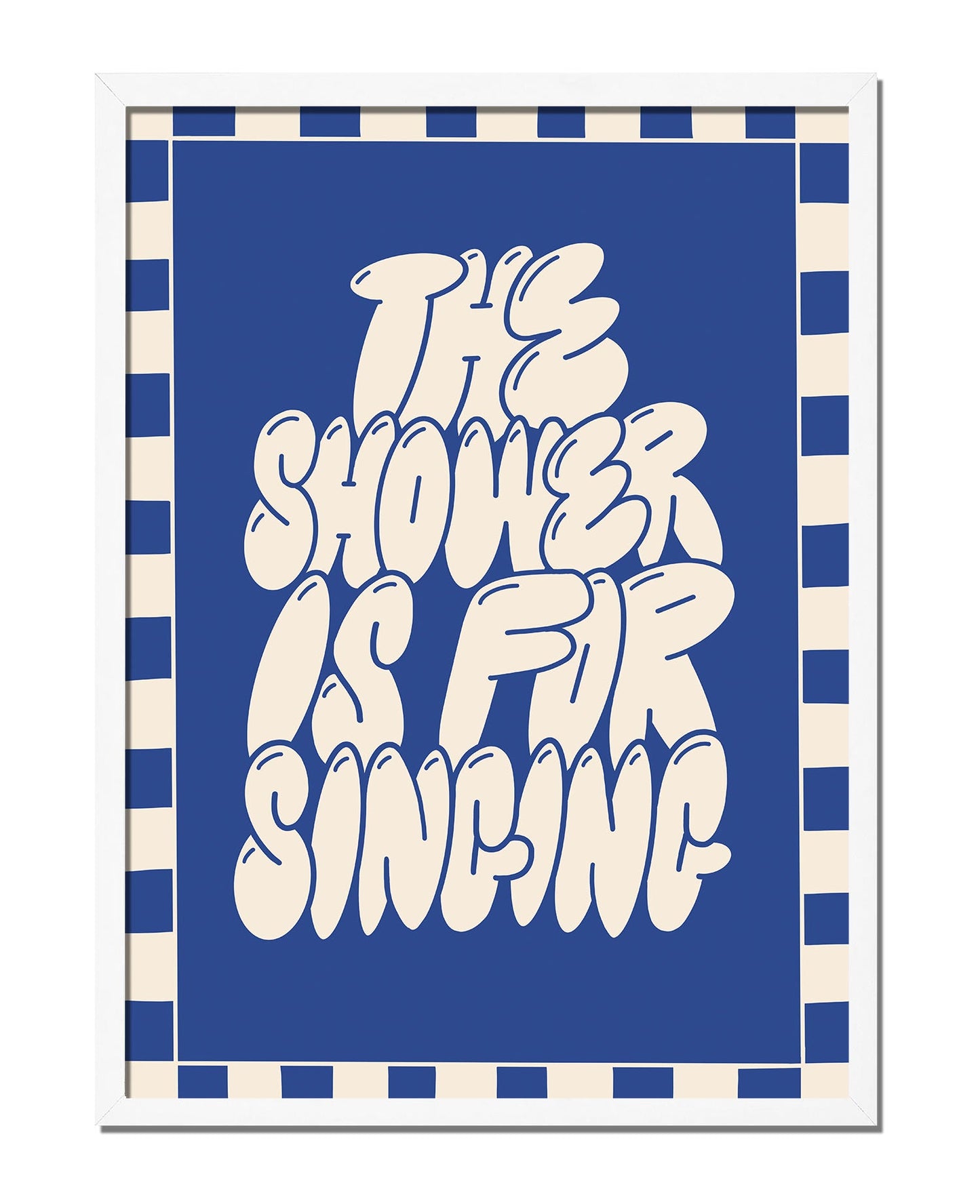 Shower - House.warmings