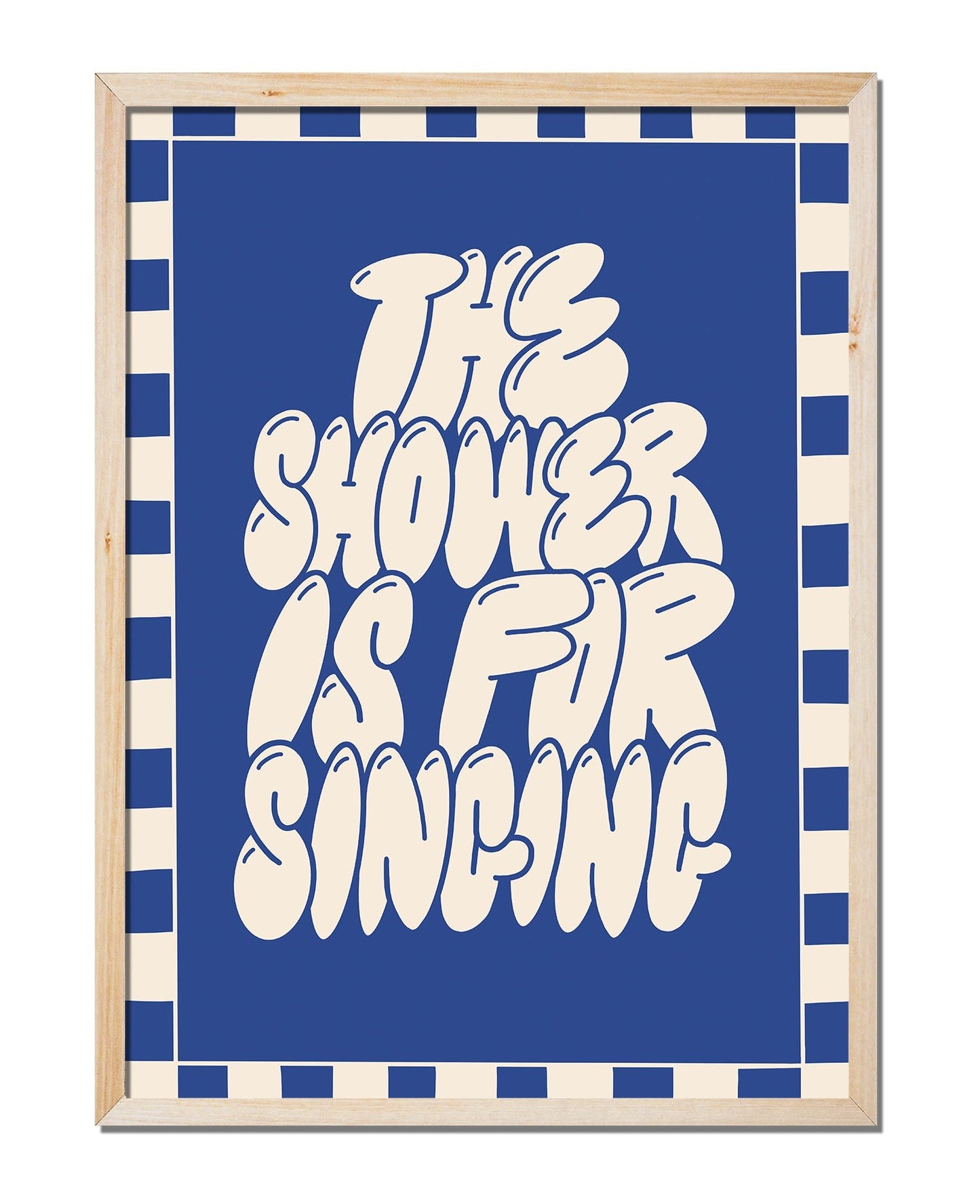 Shower - House.warmings