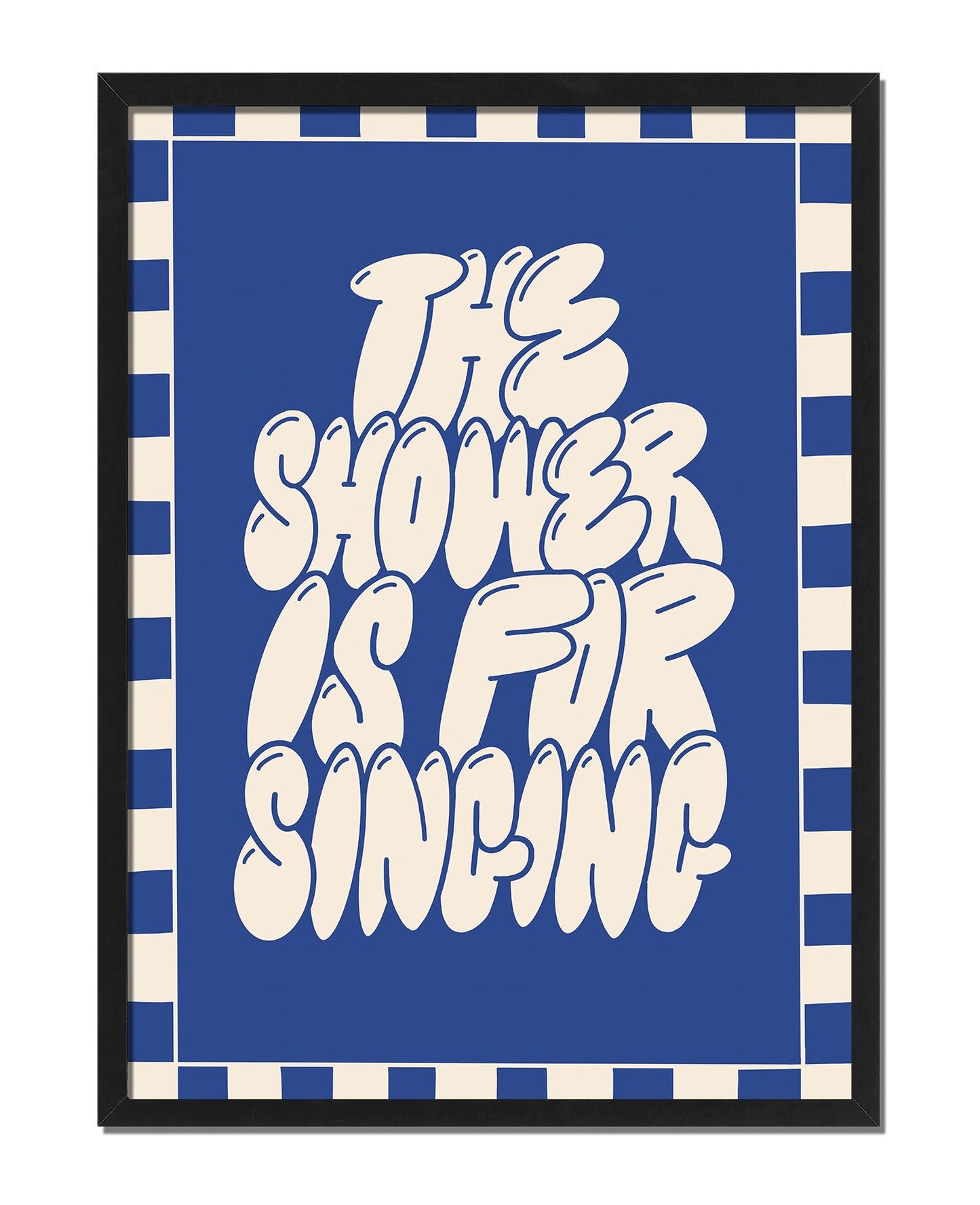 Shower - House.warmings