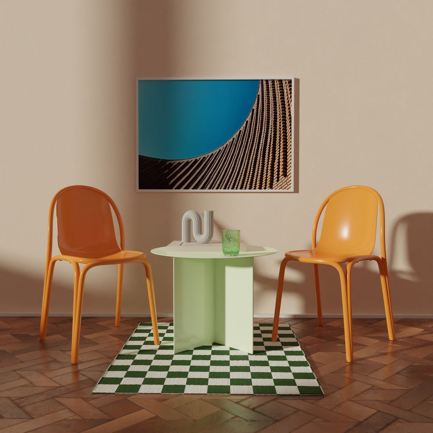 Yves Saint Laurent Museum