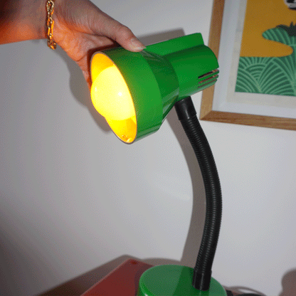 1960s Italian Desk Lamp - House.warmings