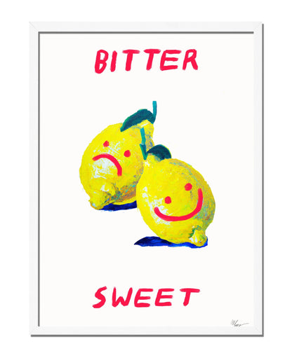 Bitter Sweet