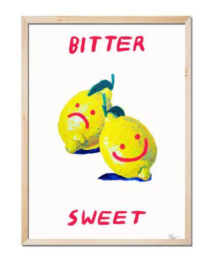 Bitter Sweet