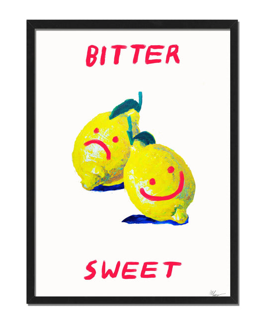 Bitter Sweet