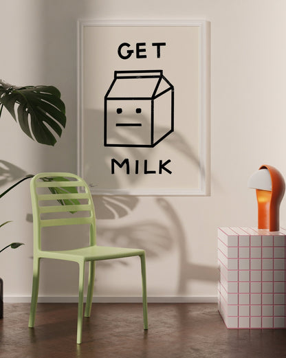 Get Milk