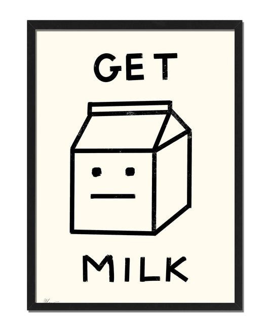 Get Milk