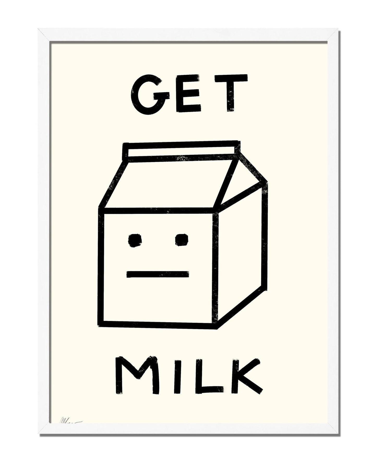 Get Milk