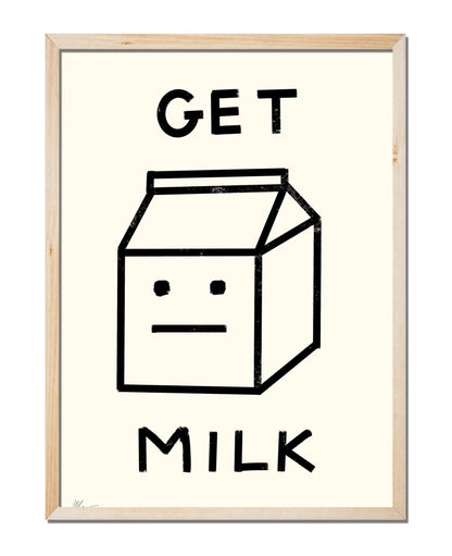 Get Milk