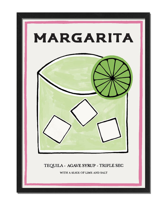 Margarita - House.warmings