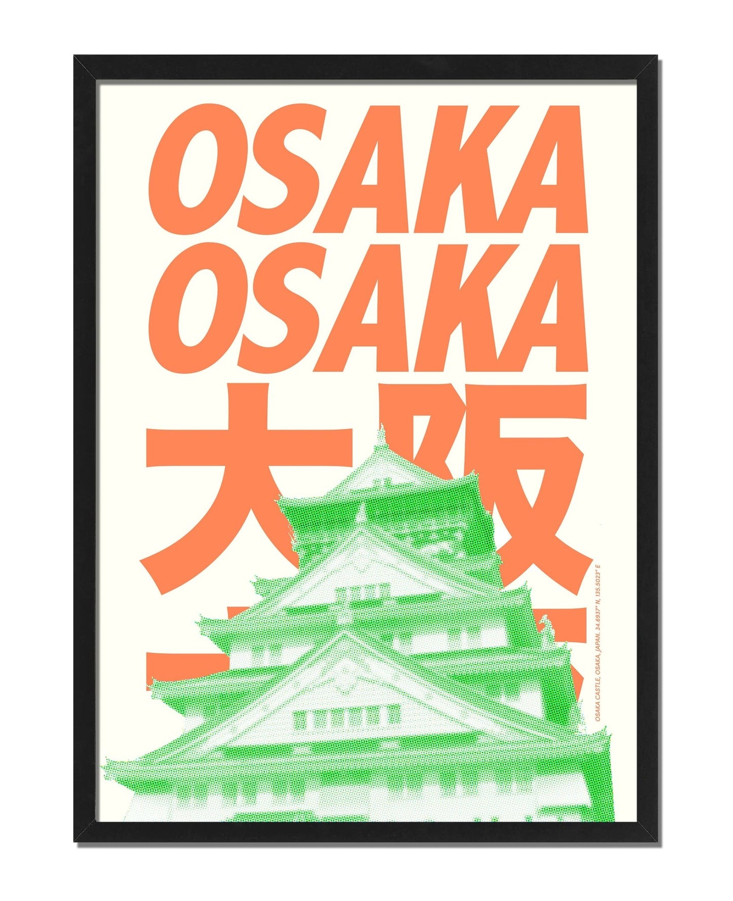 Osaka