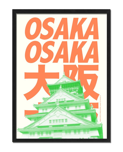 Osaka