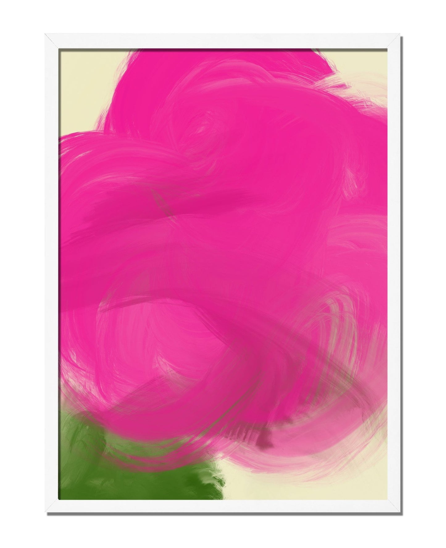 Peonie