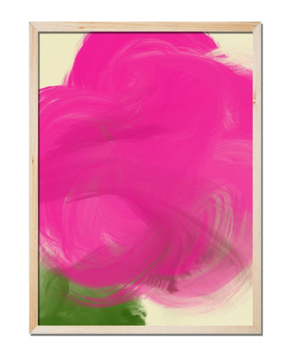 Peonie