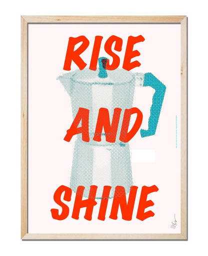 Rise And Shine Coffee