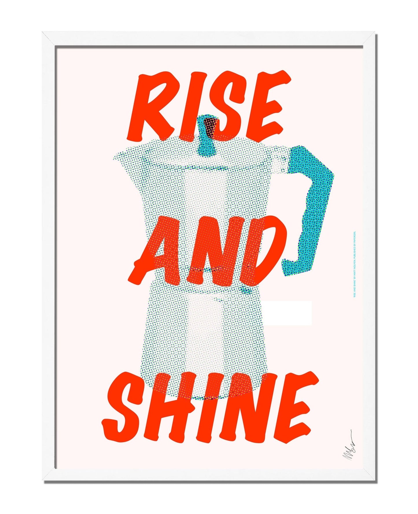 Rise And Shine Coffee