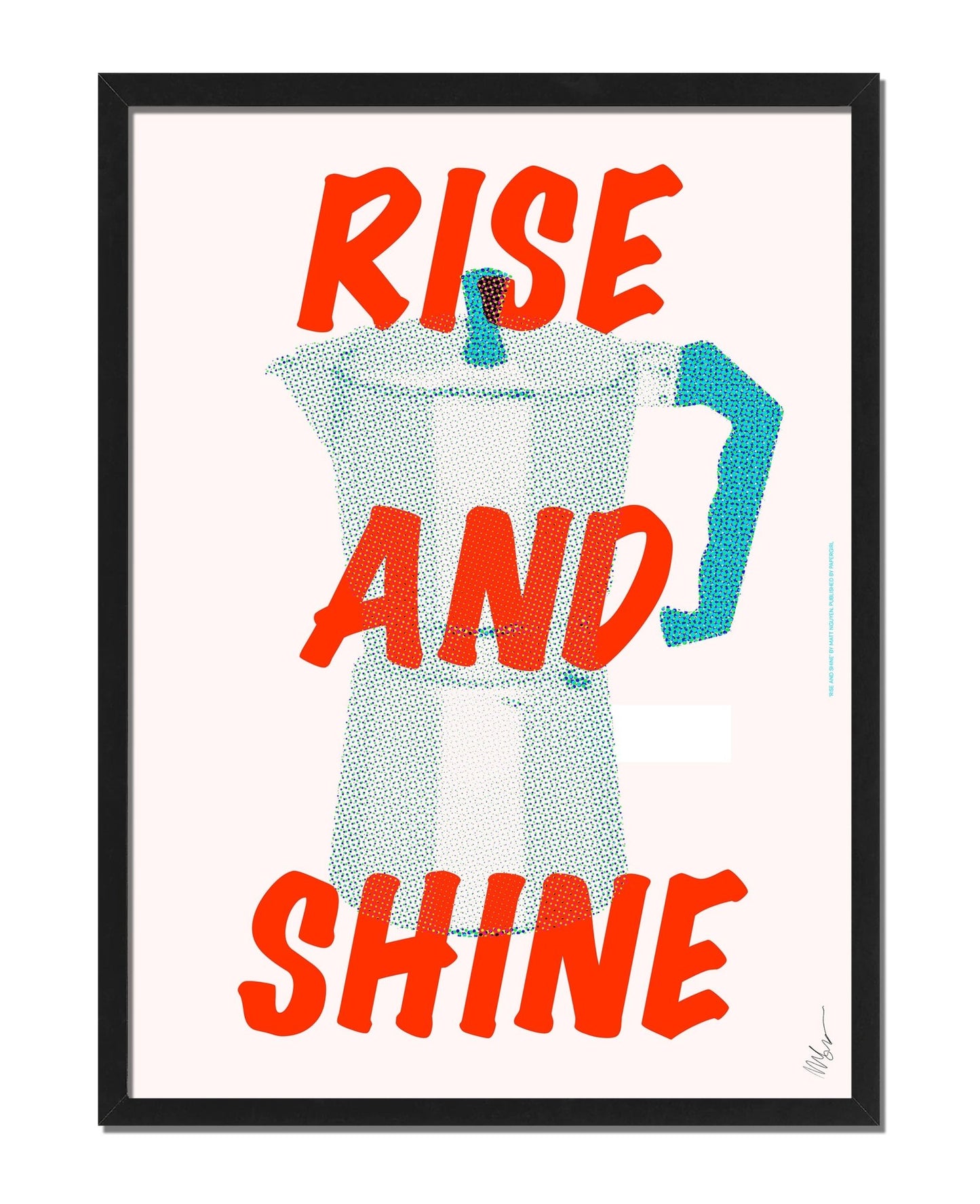 Rise And Shine Coffee