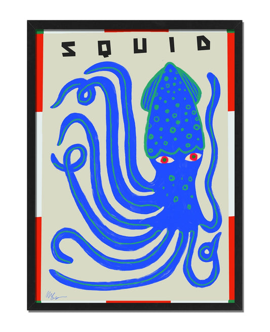 Squid