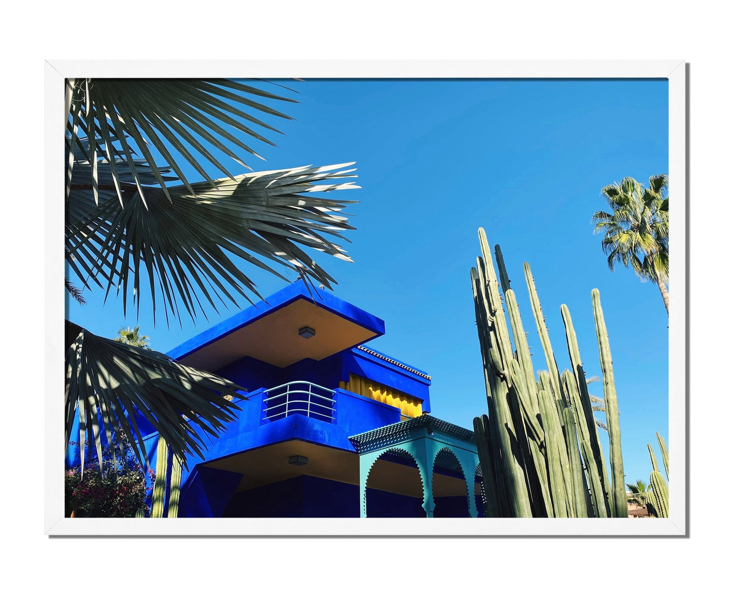 Villa Majorelle