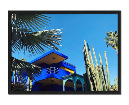 Villa Majorelle