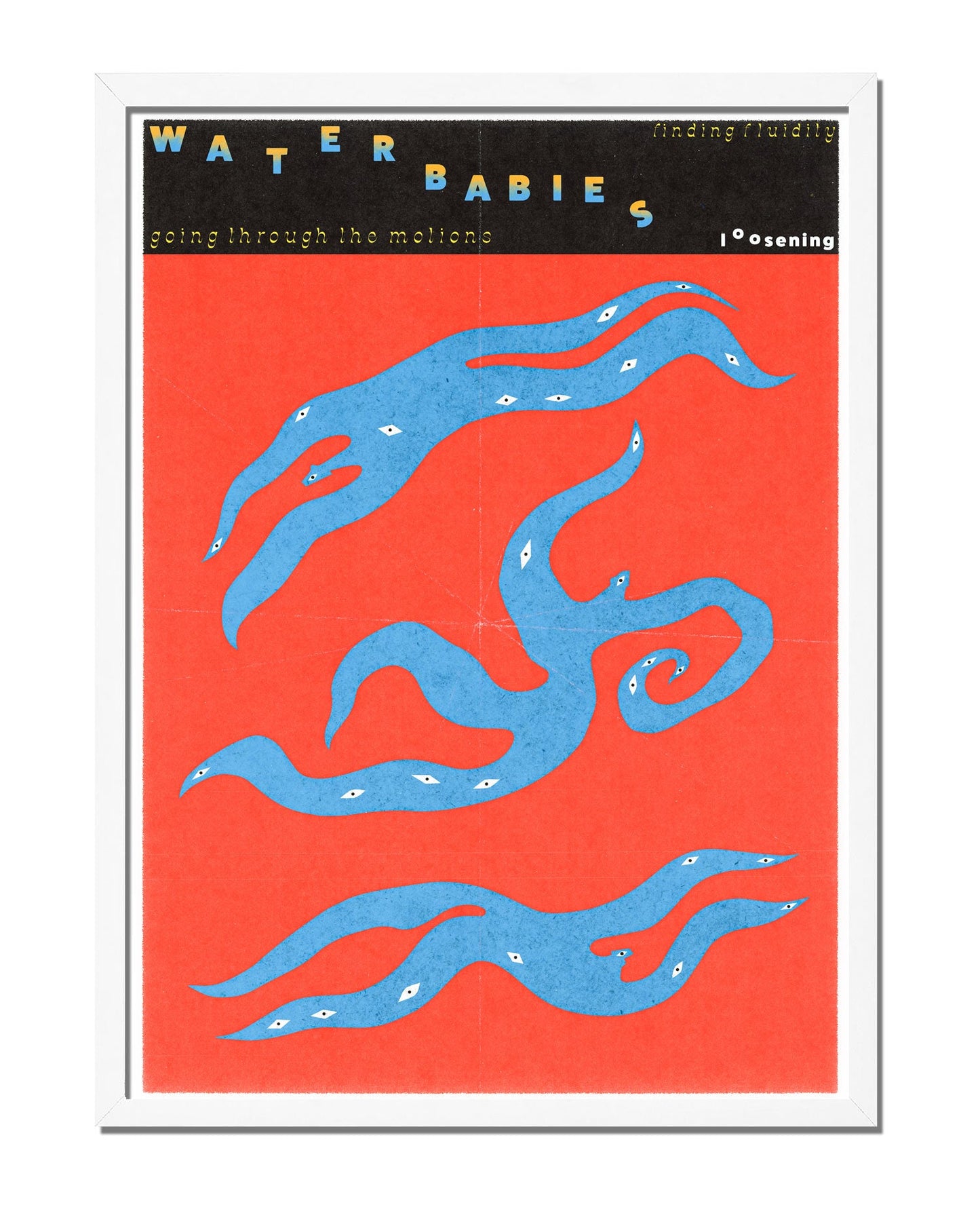 Water Babies - House.warmings