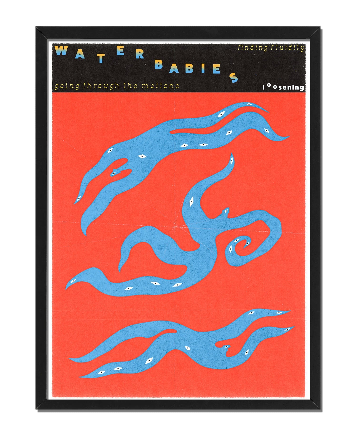 Water Babies - House.warmings