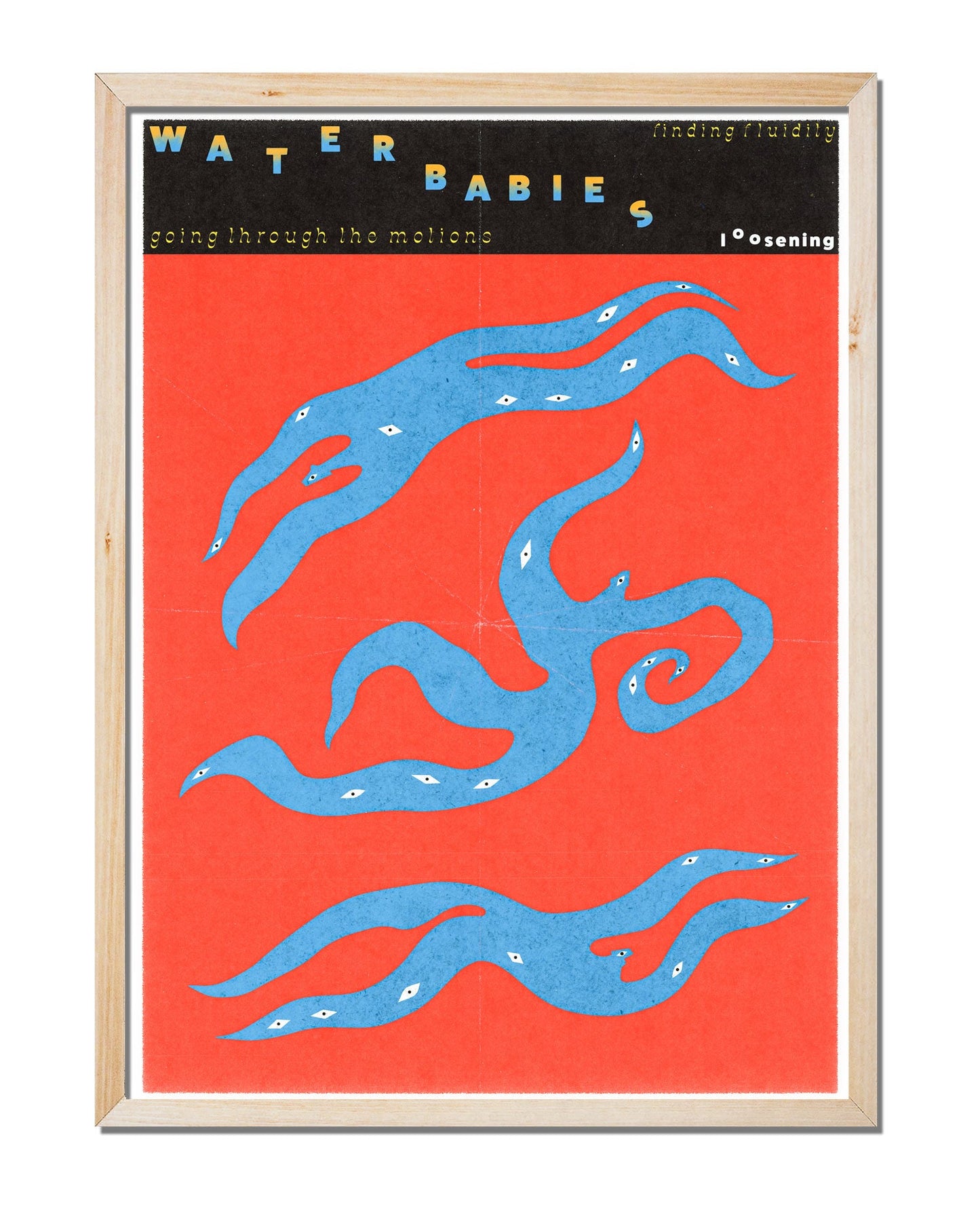 Water Babies - House.warmings