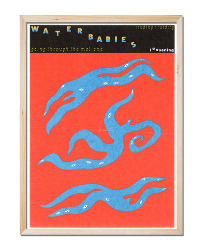 Water Babies - House.warmings